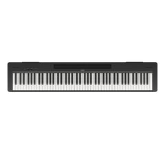 Yamaha P-145BT digital piano