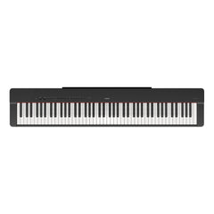 Yamaha P-225 digital piano - Black
