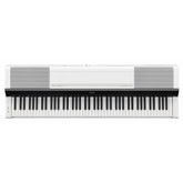 Yamaha P-S500B digital piano - White