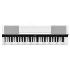 Yamaha P-S500B digital piano - White