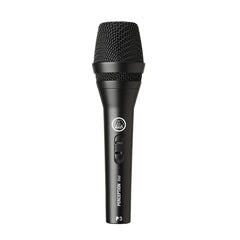 AKG P3S dynamic vocal microphone