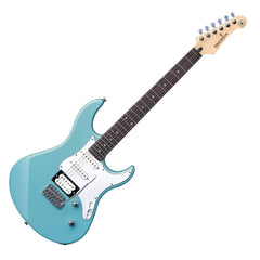 Yamaha Pacifica 112V 4/4 electric guitar - Sonic blue
