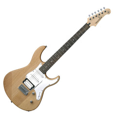 Yamaha Pacifica 112V 4/4 electric guitar - Natural satin
