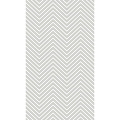 PAC PHOTO BACKDROP CHEVRON GRAY 1218MMX0.3M 1PC -Min Qty 4