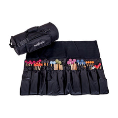 Majestic pro roll up mallet bag