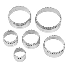 Pastry Reversible Cutters