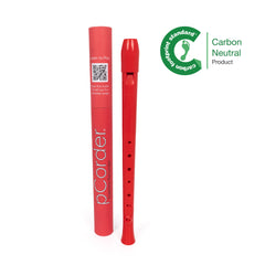 pCorder descant recorder