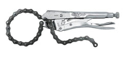 CLAMP LOCKING CHAIN 20R