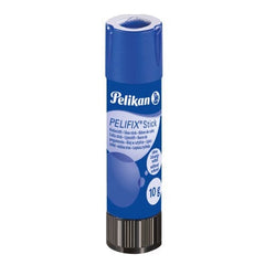 GLUE STICK PELIKAN 10GM PKT/12