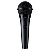 Shure PGA58 alta vocal microphone - XLR female to XLR male