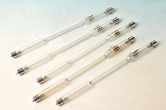 Spectrum Tube Oxygen 260mm