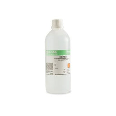 Hanna 500mL pH Electrode Cleaning Solution