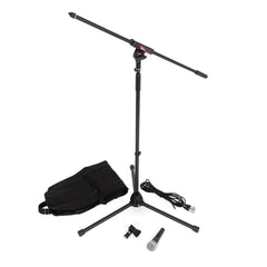Apextone dynamic microphone kit