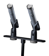 PreSonus PM-2 small-diaphragm cardioid condenser microphones