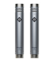 PreSonus PM-2 small-diaphragm cardioid condenser microphones