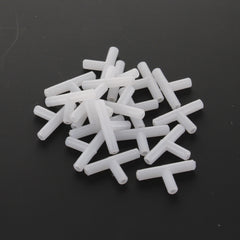 Pneumatics 3 Way Tubing Connectors - Pack of 20