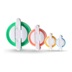 Pom Pom Maker 4 Assorted Sizes
