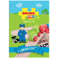 Bigjigs Rail Wishlists (25)