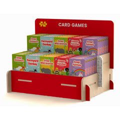 Card Game Stand