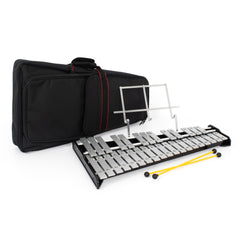 Percussion Plus soprano glockenspiel outfit