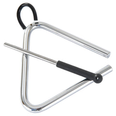 Percussion Plus premium triangle - 6\"