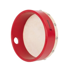 Percussion Plus Tambour wood shell - 6\"