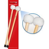 Percussion Plus PP073 medium timpani mallets