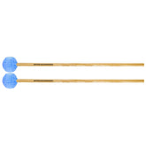 Percussion Plus PP077 pair of wool mallets - soft