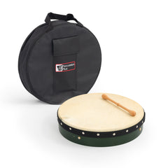 Percussion Plus 14\" plain bodhran
