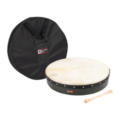 Percussion Plus 18\" plain bodhran