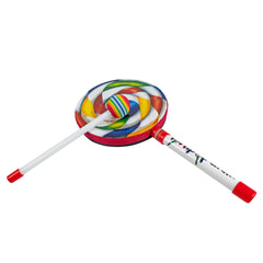Percussion Plus lollipop drum - 6\"