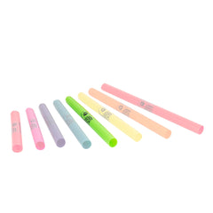 Individual Wak-a-Tube - F 45 (light green)