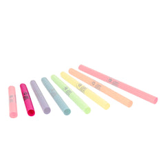 Individual Wak-a-Tube - B 51 (pink)