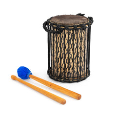 Percussion Plus Honestly Made kenkeni - 8\"