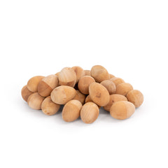 Percussion Plus Honestly Made egg shakers