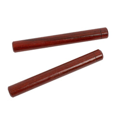 Percussion Plus Piccolo claves pair