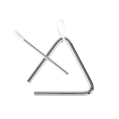 Percussion Plus triangle - 4\"