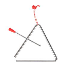 Percussion Plus triangle - 6\"