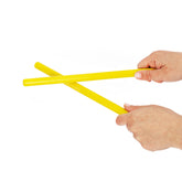 Percussion Plus Rhythm sticks - Yellow