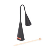 Percussion Plus medium double agogo bells