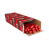 Percussion Plus hard plastic one piece beaters - box of 25 beaters