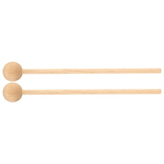 Percussion Plus PP385 wooden beaters - pair