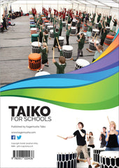 Taiko for Schools - Volume One - Fundamentals