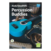 Andy Gleadhill\'s Percussion Buddies Book