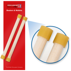 Percussion Plus PP462 mini steel pan sticks
