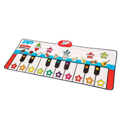 PP Giant Piano Mat