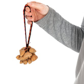 Percussion Plus Honestly Made Small seed shaker