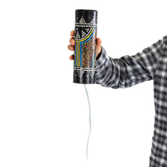 Percussion Plus Honestly Made Thunder shaker