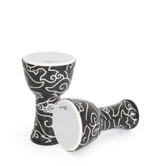 Percussion Plus Ubud Djembe pre-tuned – 8"