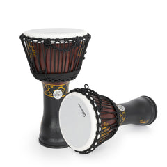 Percussion Plus Bali Djembe rope tuned – 10"